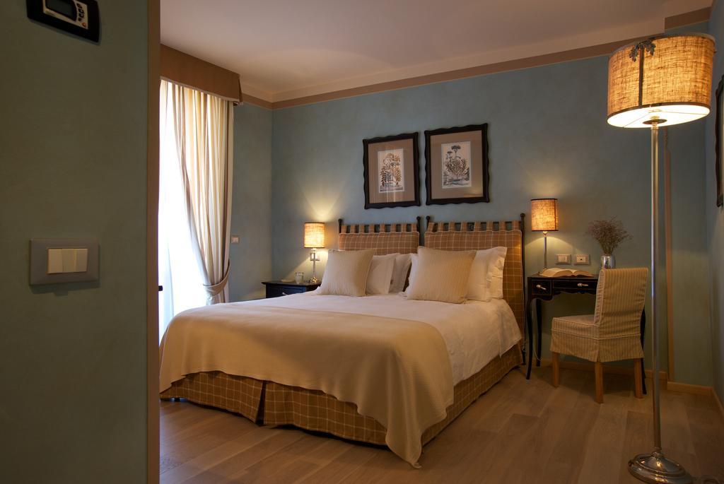 Albergo La Fontanella San Casciano dei Bagni Exterior photo